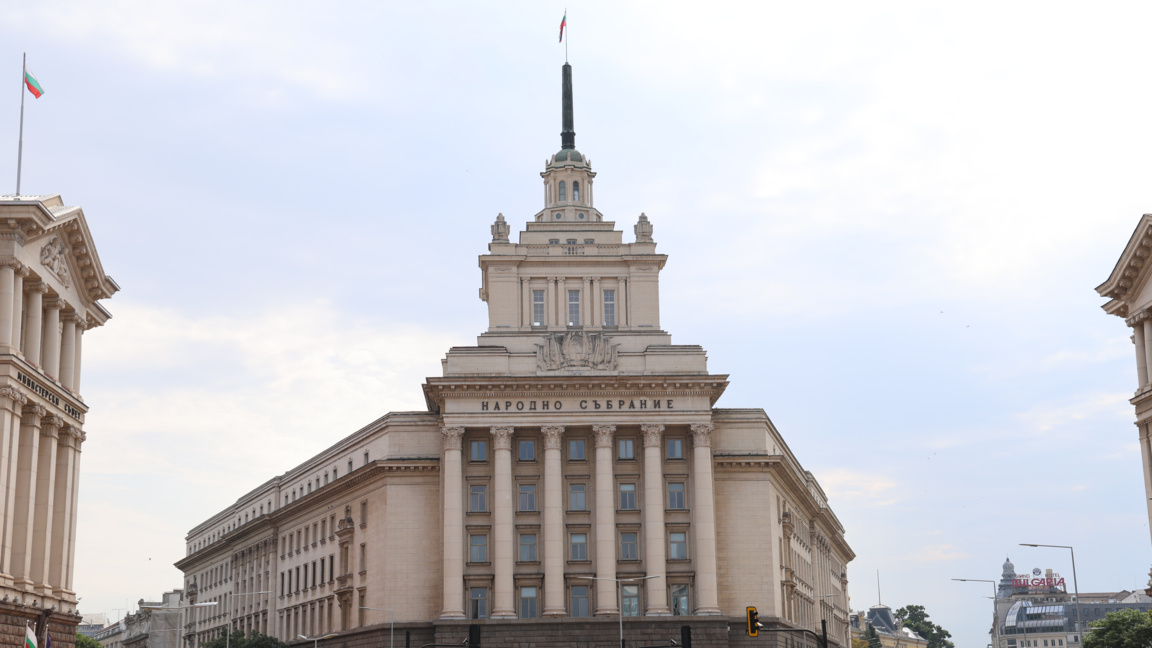 Депутатите изслушват служебния министър на земеделието