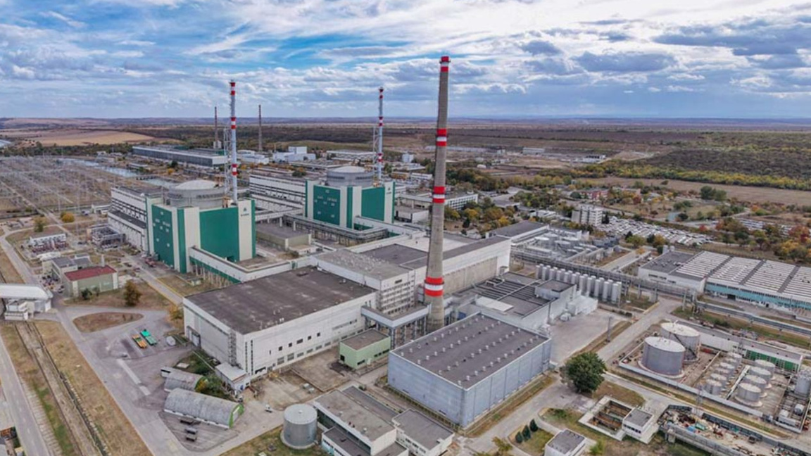 Ende nuk është i qartë çmimi i njësive të reja të Centralit Atomik “Kozlloduj”