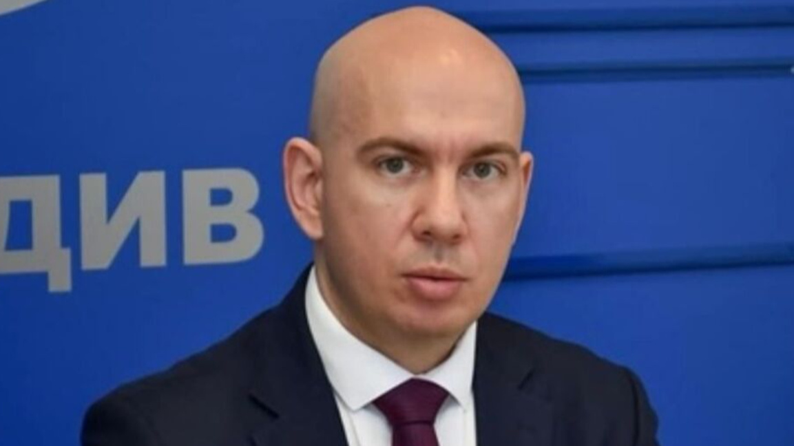 Главният прокурор иска имунитета на пловдивския депутат Ангел Георгиев