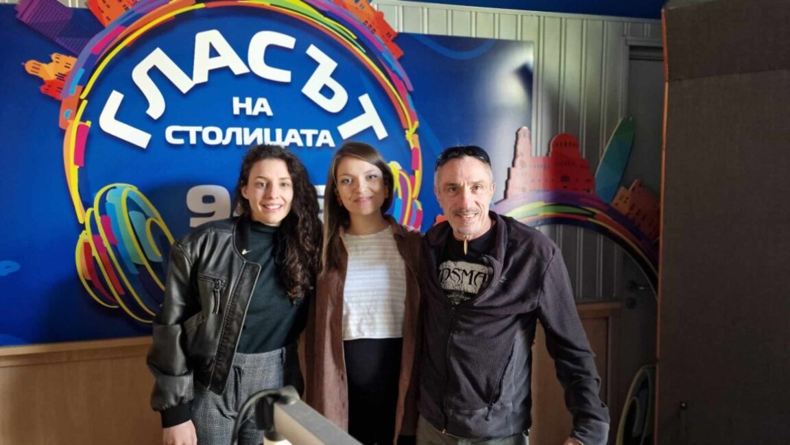 Доброто заразява - Time heroes връчи годишните си награди за доброволчество