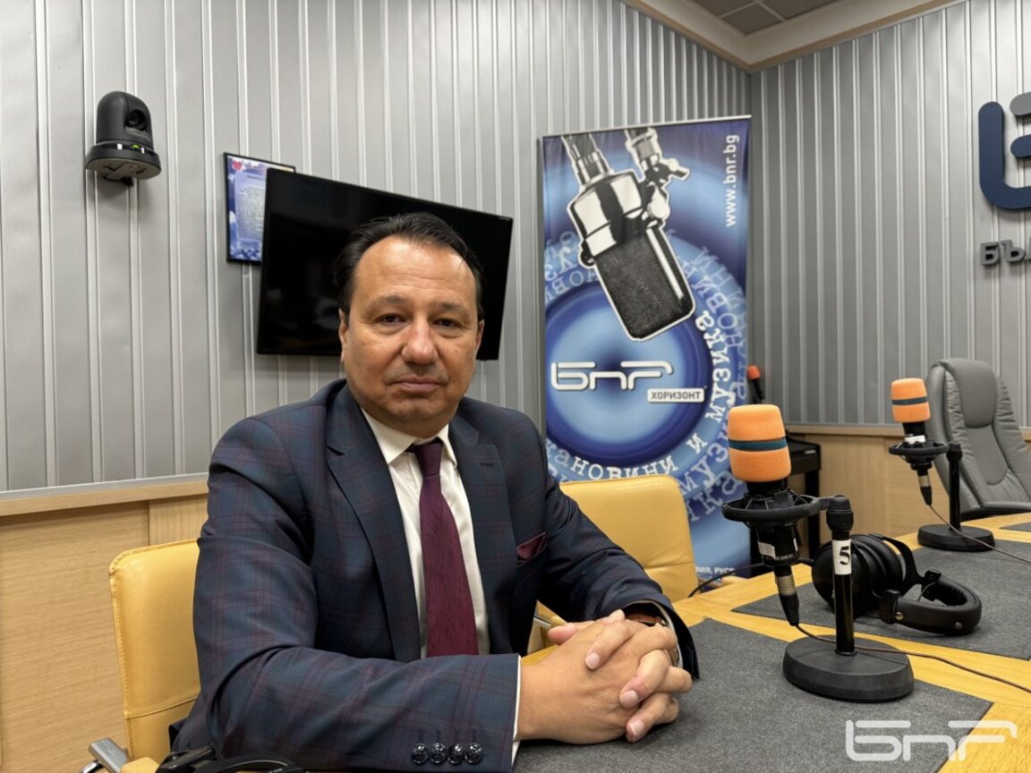 Юлиан Войнов