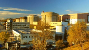 Румънската армия опитва да отклони руслото на един от ръкавите на Дунав