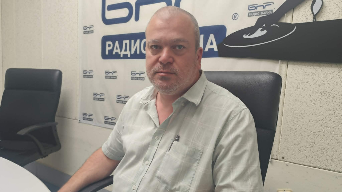 Новият председател на ЕСУТ за Б. Алино: Проектът няма нищо общо с построеното