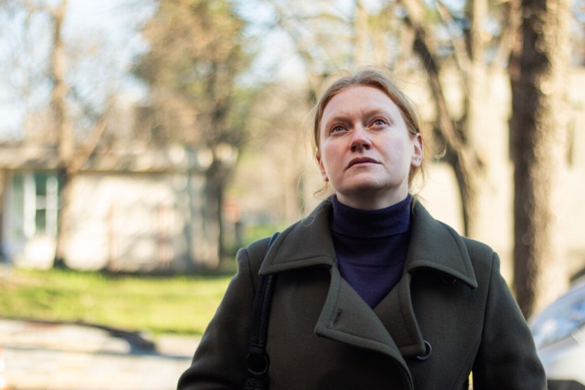 Гергана Плетньова