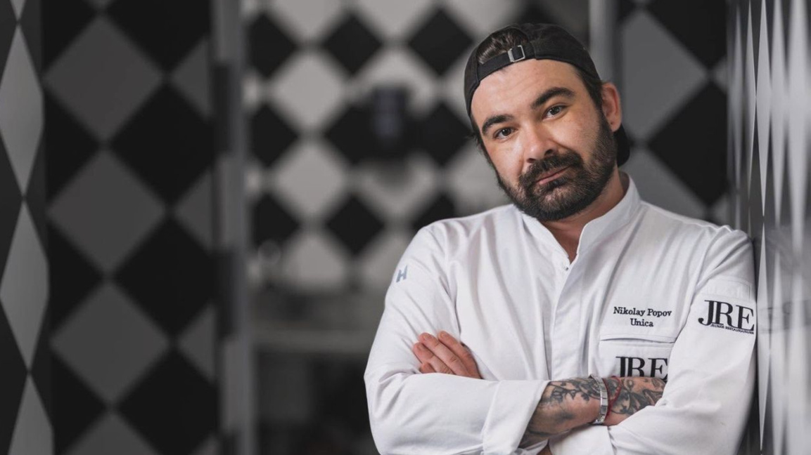 It is to up to us to put Bulgarian produce on the World Culinary Map