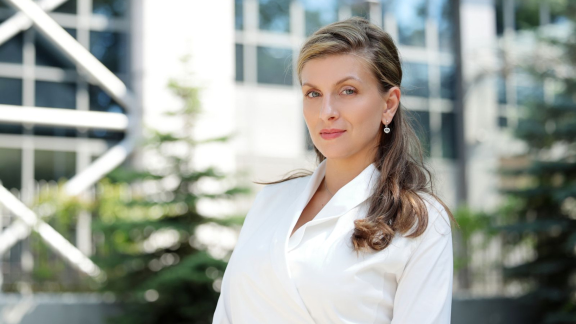 Д-р Елена Драгушева