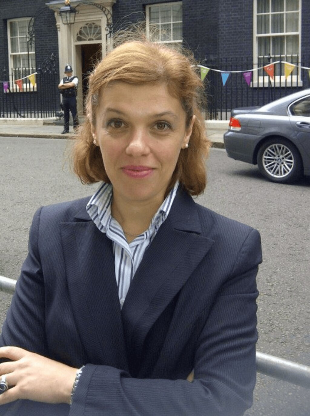 Валентина Алексадрова-Кирова