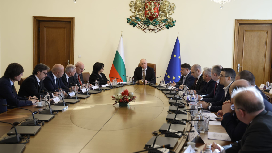 Институциите следят стриктното спазването на Закона за въвеждане на еврото