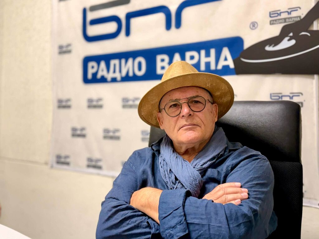 арх. Владимир Попов