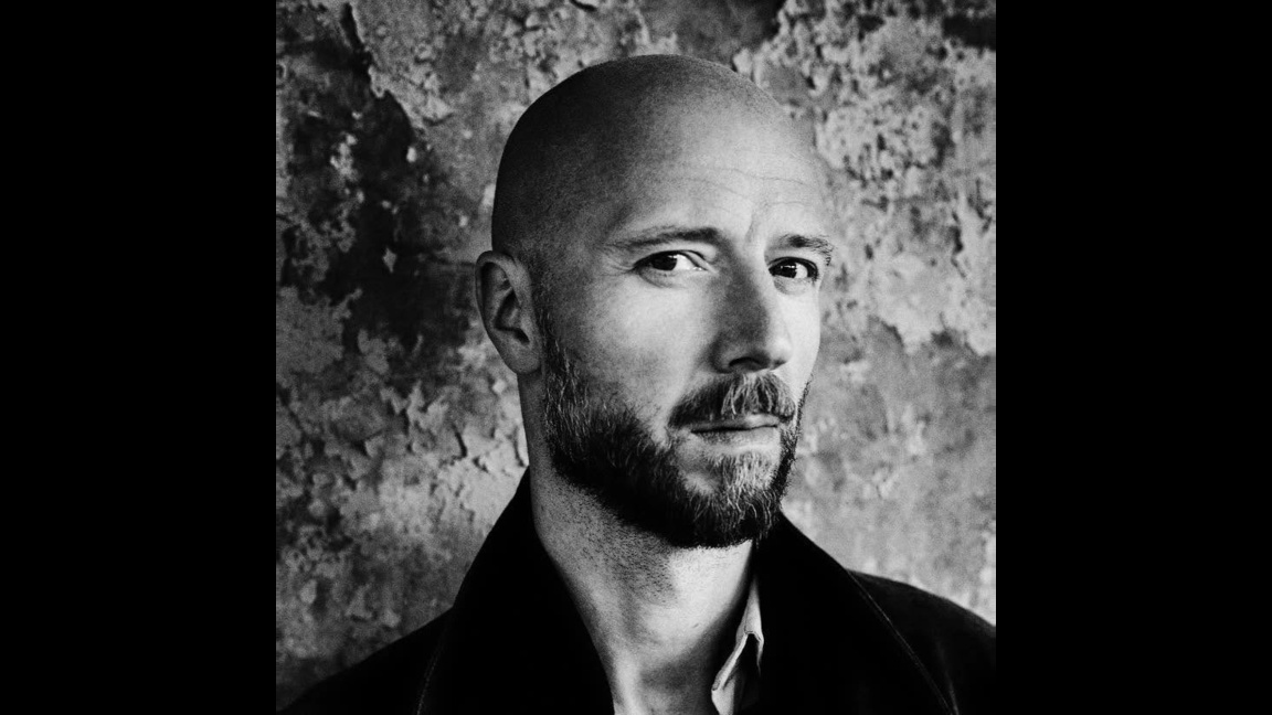 Sivert Høyem (екс-MADRUGADA): "И свободата, и ограниченията са вдъхновяващи"