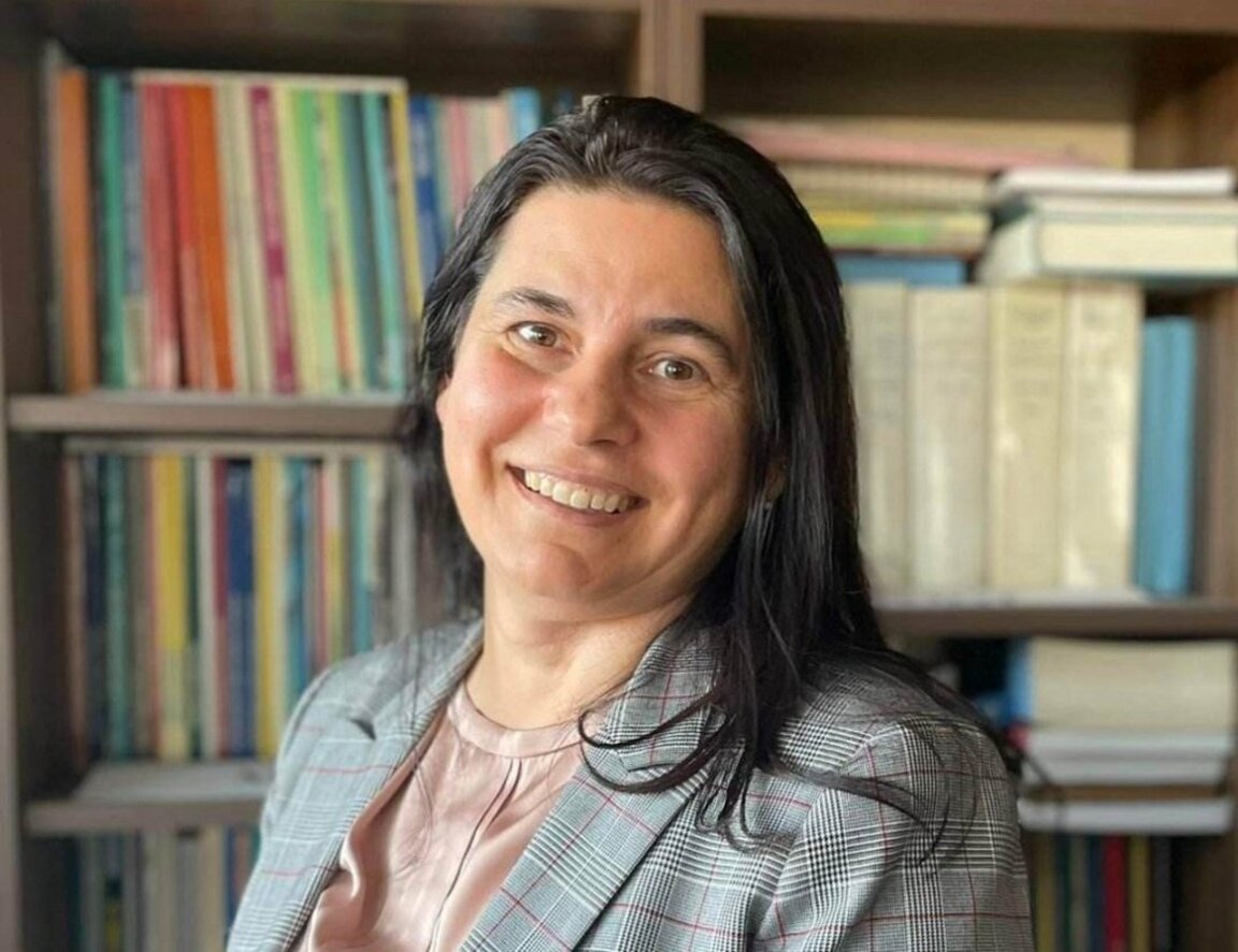 Атанаска Тодорова