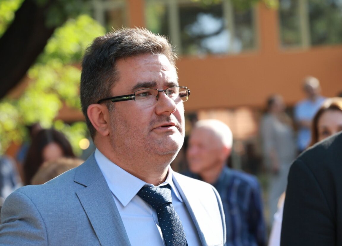 Данко Калапиш