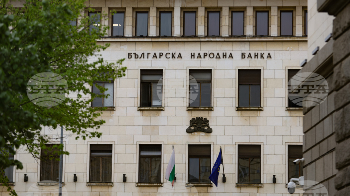 Над 92 на сто от левовете са изтеглени от обращение