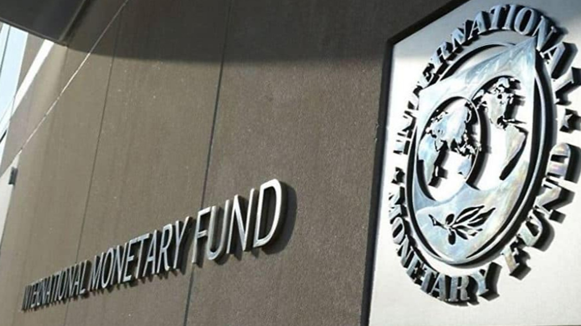 International Monetary Fund
