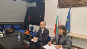 Общинската белодробна болница в Благоевград е под заплаха от затваряне