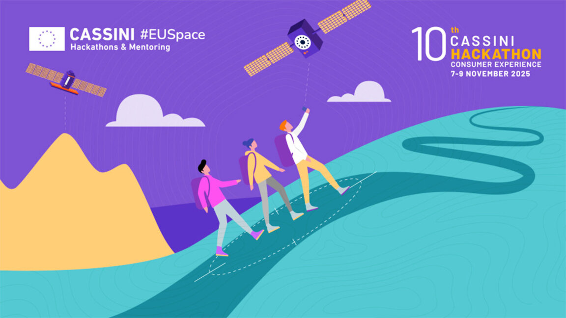 En un hackatón en Sofía se desarrollarán innovaciones para un programa espacial europeo