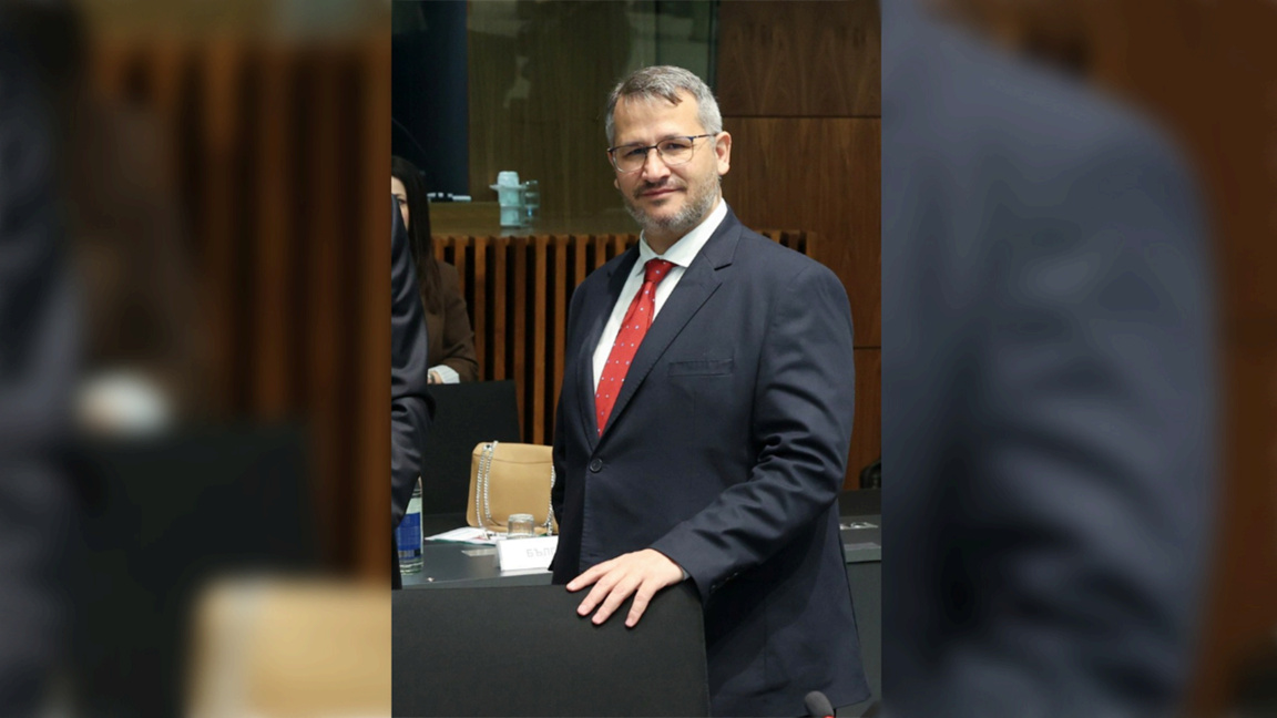 Ivan Hristanov a demandé un financement urgent de l'UE pour les fermiers