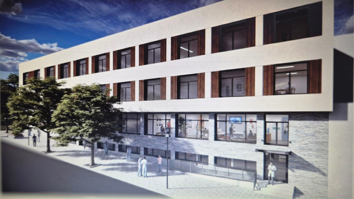 Мащабна модернизация на медицинския център предлага Община Вършец