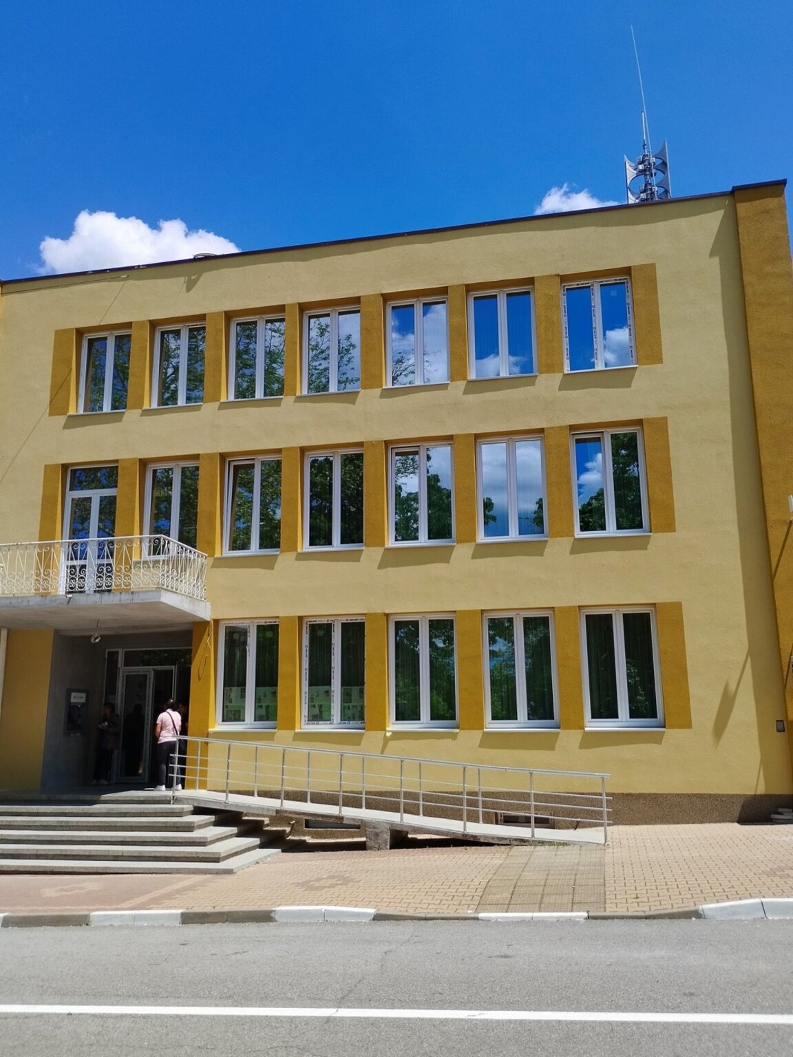 Дълг за 1,6 млн. лева ще обезпечи водопроводната мрежа в Мамарчево