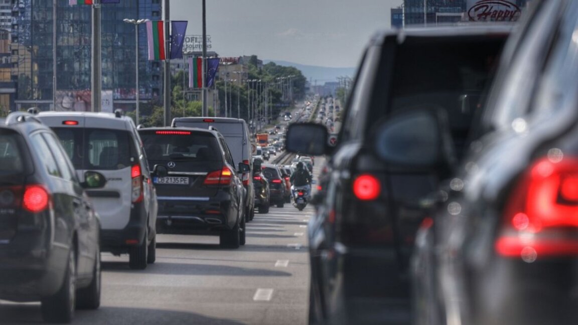 На 1 декември влизат в сила новите екоизисквания за автомобилите в София