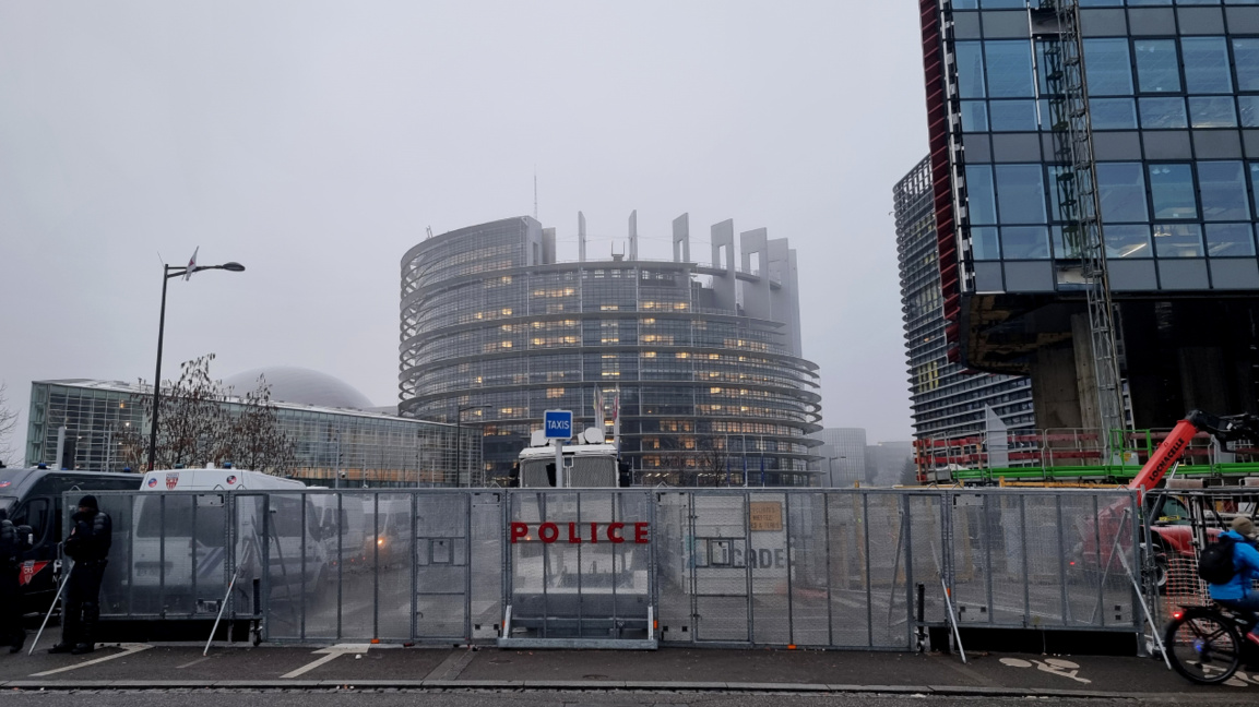 Eurodeputetët bullgarë votuan të përçarë për marrëveshjen BE–Mercosur