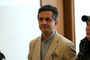 8 000 лв. гаранция заменя домашния арест на Мирослав Беляшки