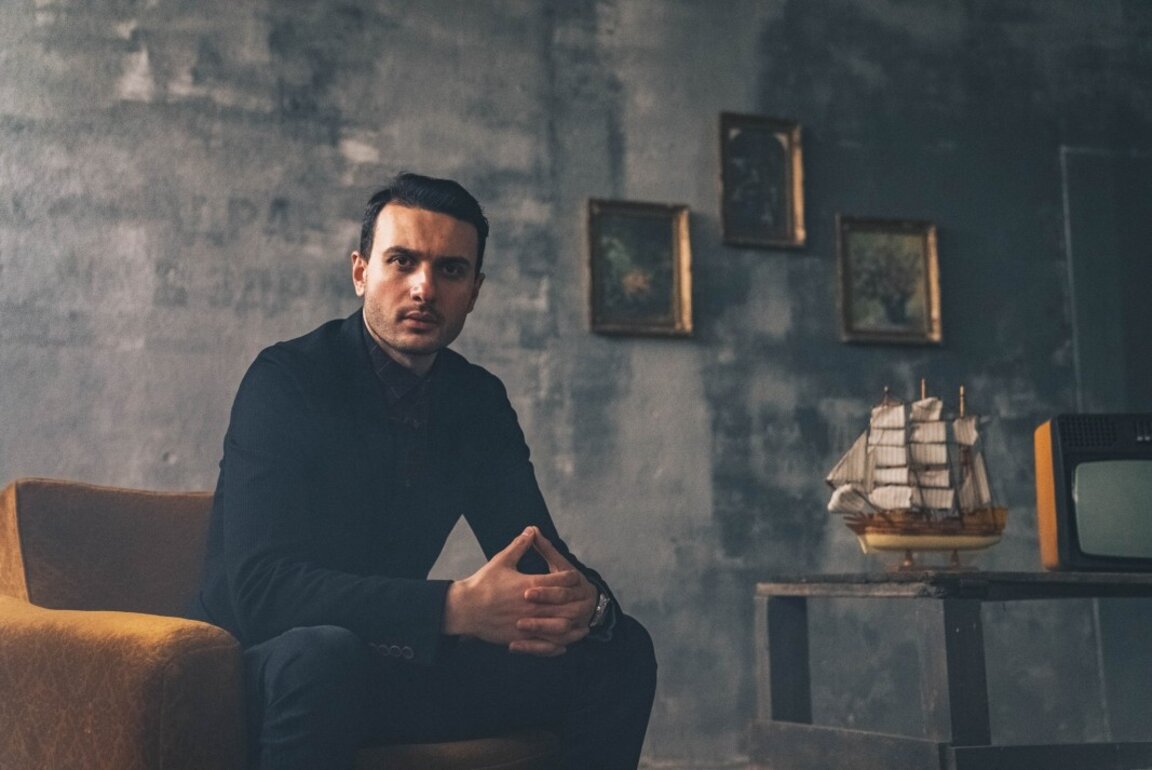 Кристиян Янкулов: Най-добрият начин да зарадваш себе си, е като зарадваш някой друг