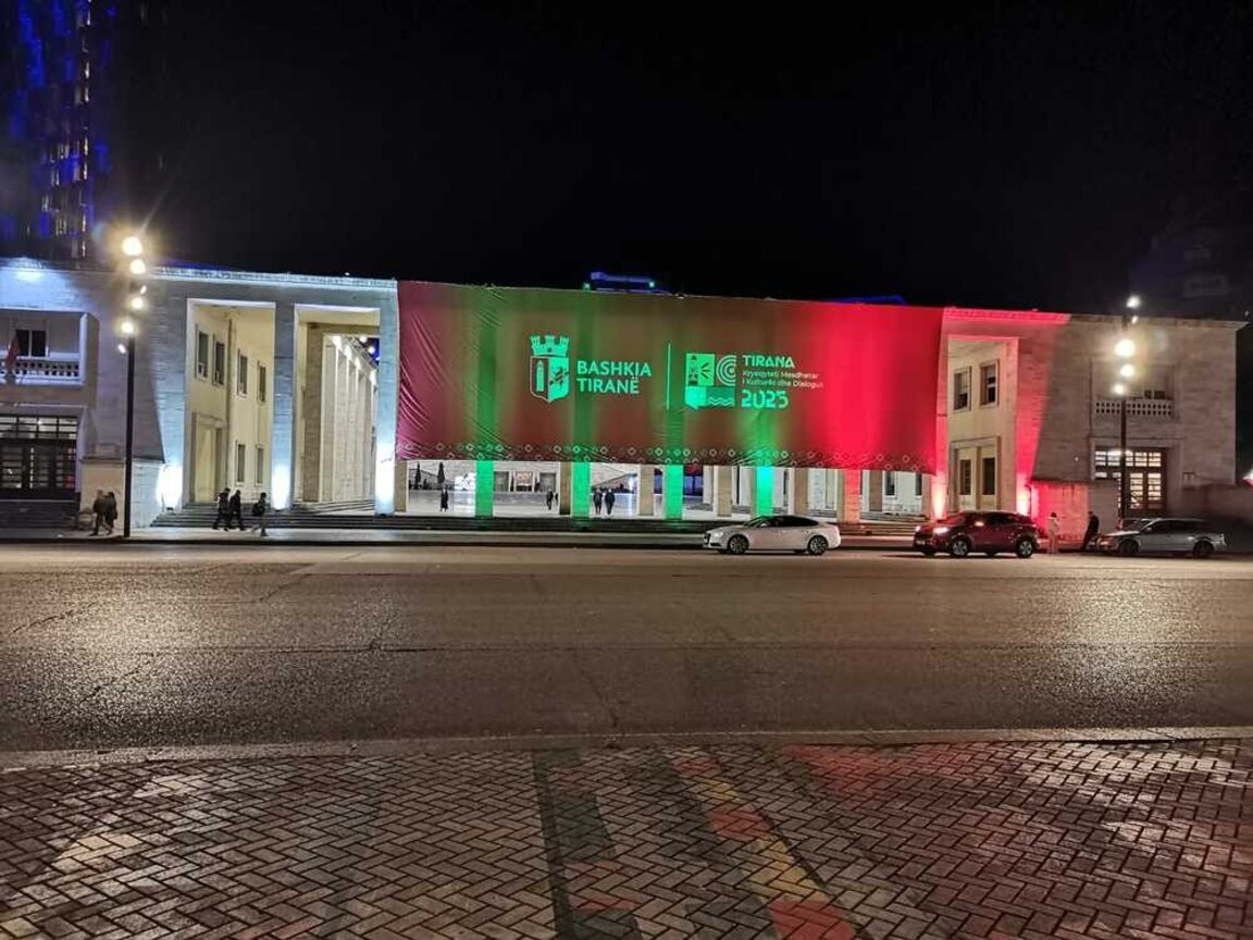 Foto: Ambasada e Republikës së Bullgarisë në Tiranë