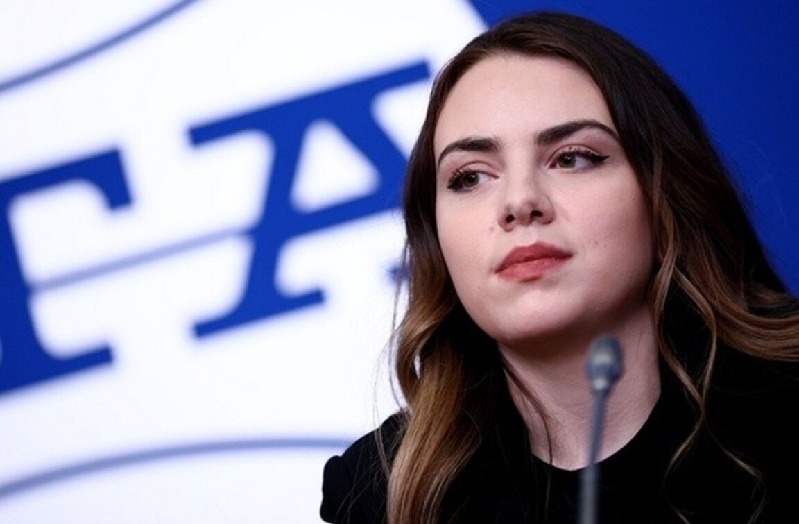 Nurgyul Salimova Toronto’da düzenlenen Kadın Adaylar Turnuvasında ilk defa yenildi