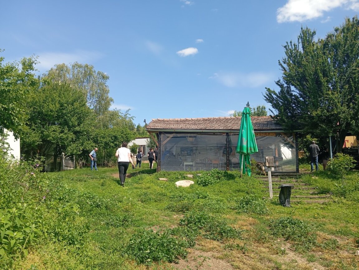 Описват незаконните постройки на язовир "Огоста" край Монтана.
