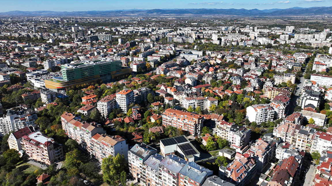 Prețurile imobiliare din Sofia cresc cu ...