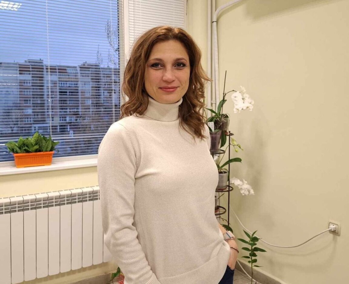 Антоанета Василева: Бум на сигналите за сексуална онлайн експлоатациа, само за година те са достигнали 1 750 000