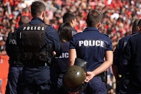Левски и ЦСКА София се обединиха с призив към феновете