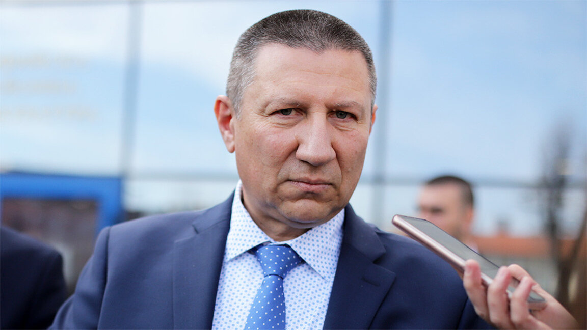 Борислав Сарафов