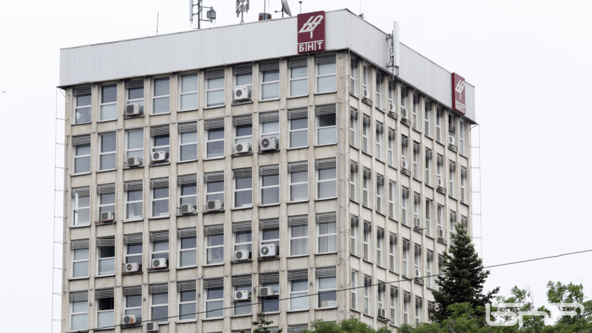 Съдът спря новата процедура за избор на генерален директор на БНТ