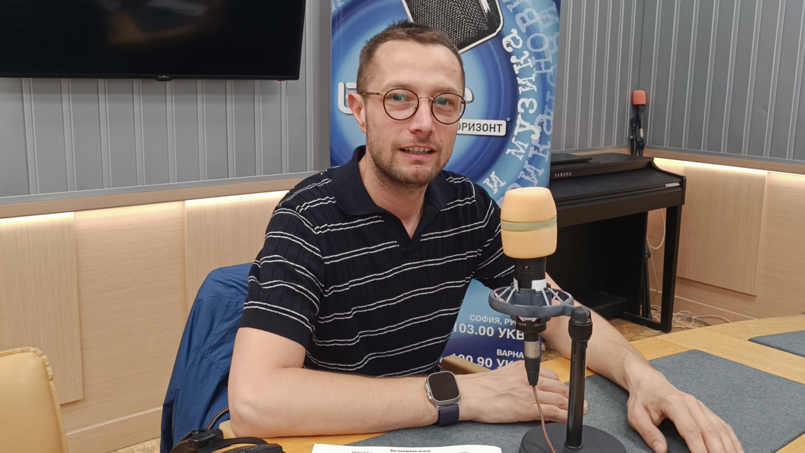Благой Цицелков