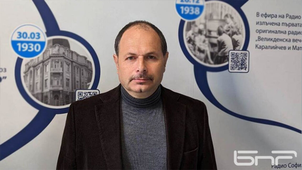 Георги Проданов: Не очаквам да имаме стабилно правителство с достатъчно дълъг живот
