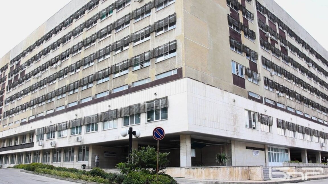 МБАЛ-Добрич