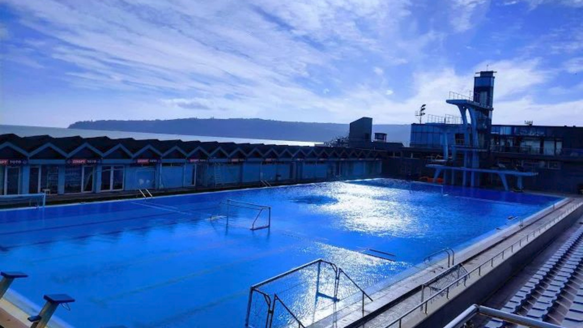 Спортните бази във Варна ще работят на 3 март