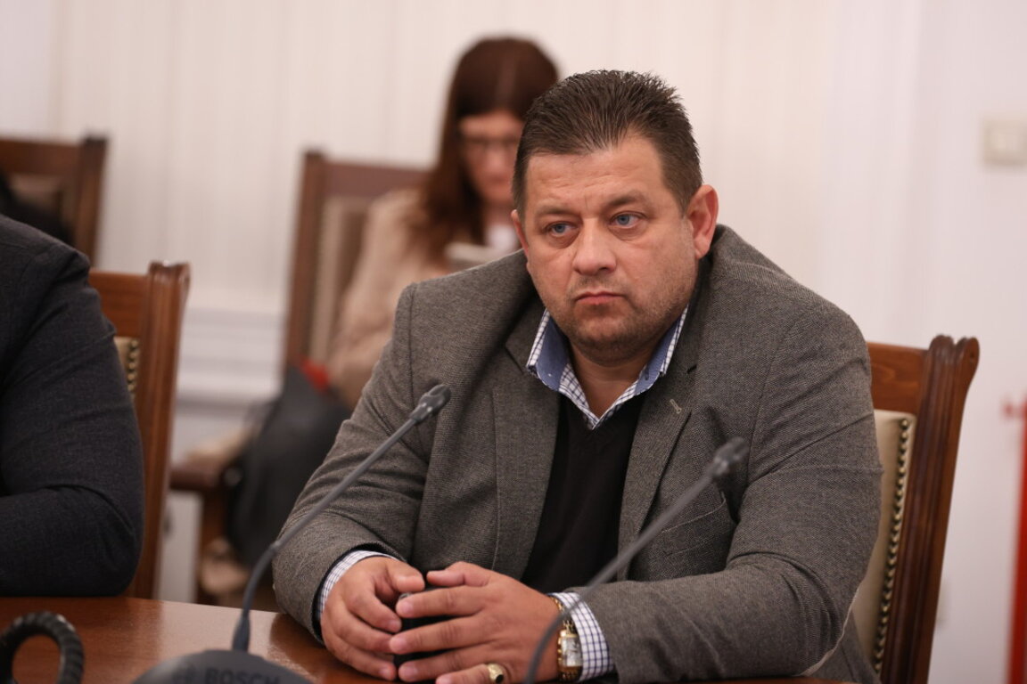 Le parti "Grandeur" ne soutiendra pas un gouvernement GERB-MDL...