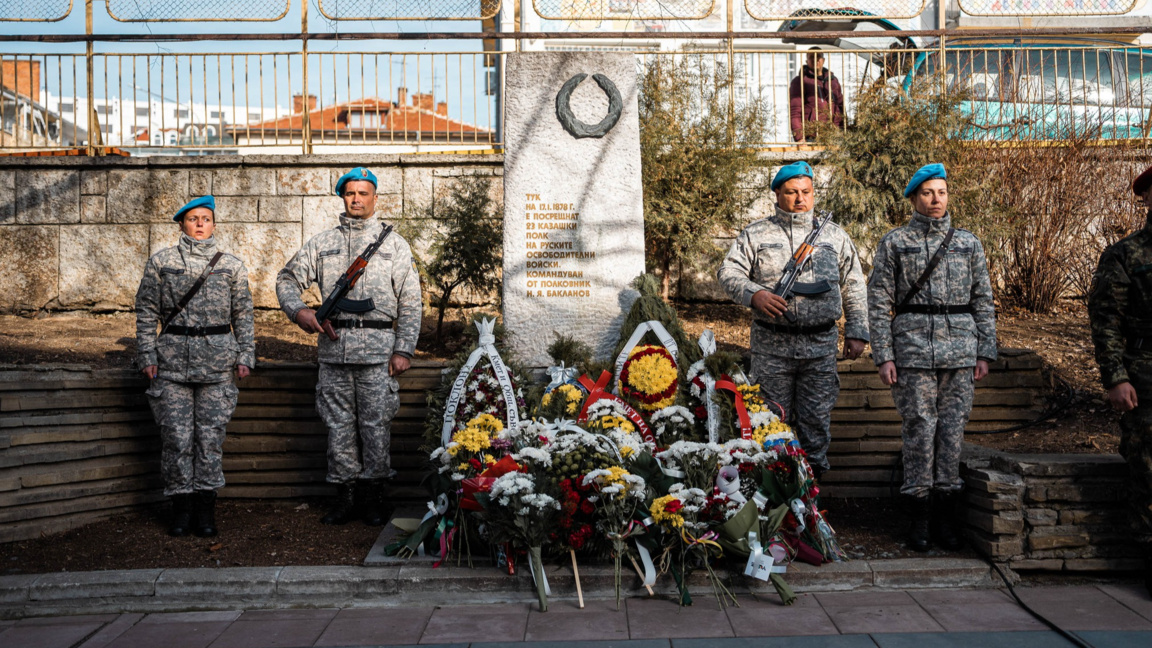 Ямбол ще отбележи 148 години от Освобождението на града