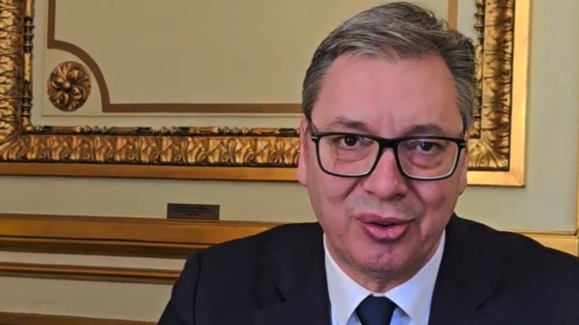 Вучич: Хърватия е участвала най-ангажирано в опита за "цветна революция"