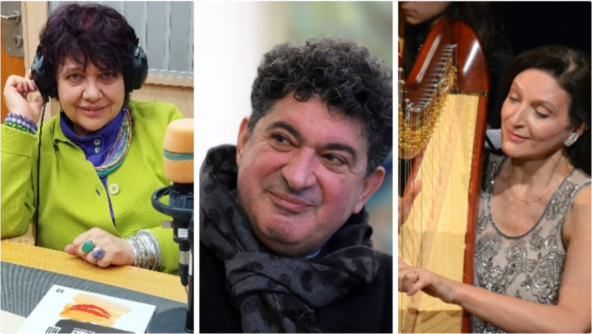 Среща с българските посланици на културата организира в Лондон БНР