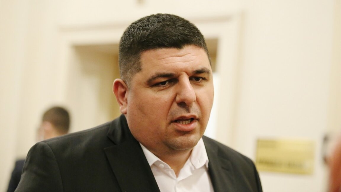 Ивајло Мирчев