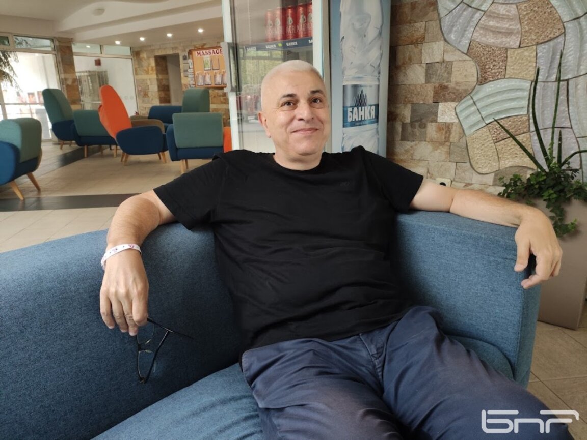 Проф. Ивайло Търнев: Най-важната ценност е добротата