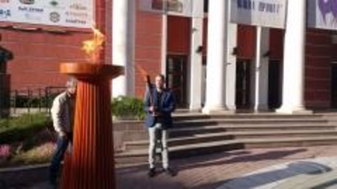 В Хасково откриха 53-тите Литературни дни "Южна пролет"