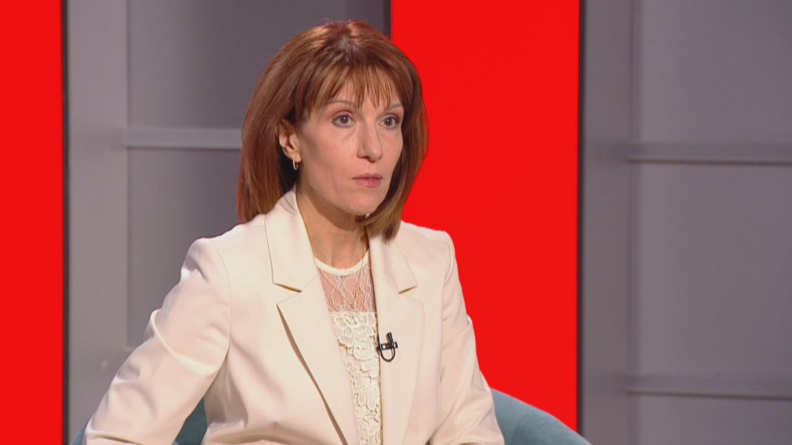 Камелия Нейкова