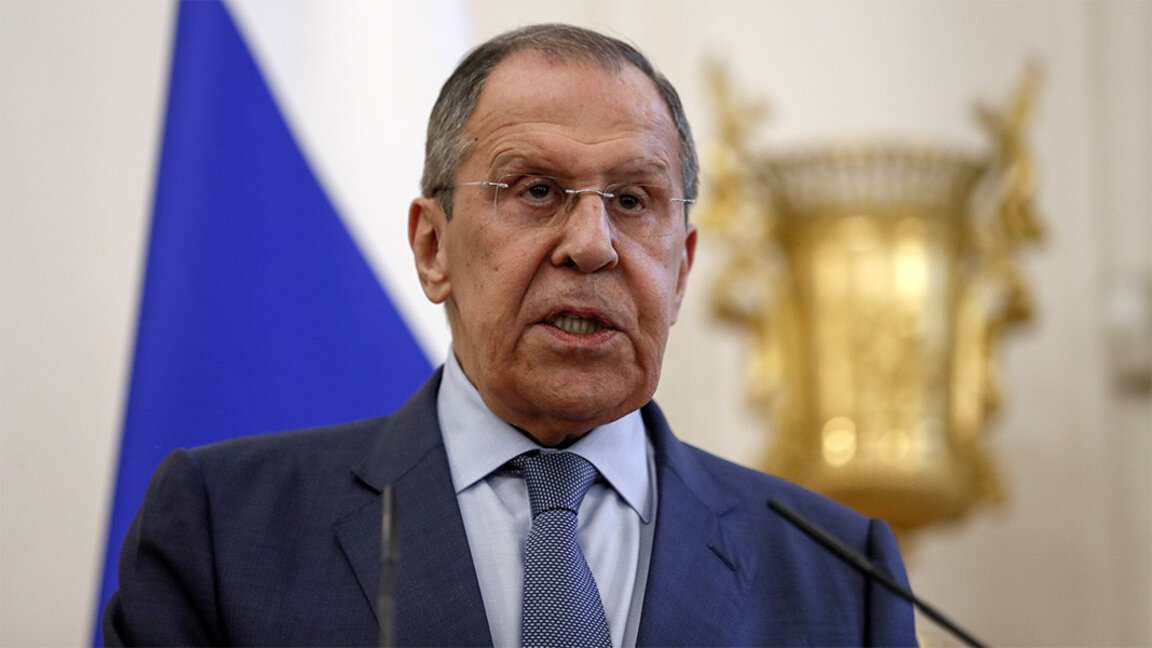 Лавров: Казахме на израелците, че Иран не желае ескалация