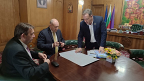 Радев: До края на седмицата можем да приключим преговорите с ЕК за Бюджет 2027