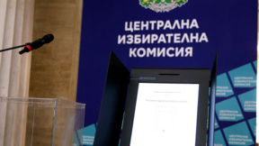 ЦИК оневини премиера Радев: Изявлението му не е агитационен материал!